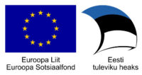 Euroopa Liit Euroopa Sotsiaalfond